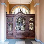 Milano City Apartments - Duomo Brera - Elegant Suite In Design District