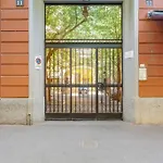 Marghera House - San Siro Netflix & Wifi