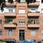 Fine Apartment in Giambellino District