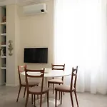 Fine Apartment in Giambellino District