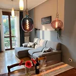 Premium High Floor Design Apartment In Citta Studi