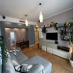 Premium High Floor Design Apartment In Citta Studi