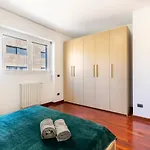 Appartamento Bicocca - Affitti Brevi Italia