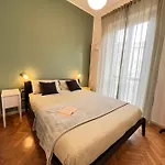 Premium High Floor Design Apartment In Citta Studi