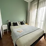 Premium High Floor Design Apartment In Citta Studi