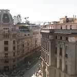 Missori Suites