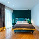 Missori Suites