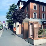 Luxury House Dergano