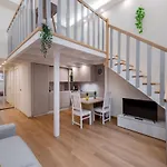 Be-C0 Moscova District Loft