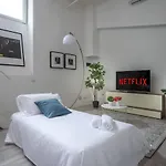 Cozy Loft Milano - Zona Certosa - Con Wi-Fi & Netflix & Parking Free In The Street