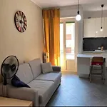 Cenisio Cozy Flat