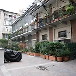 Trilocale Zona Farini/Isola