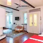 Lovely Flat De Castilla 7
