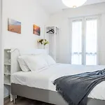 2 Bedrooms Apt With Terrace - Nolo Area Via Varanini