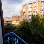 Ampio Bilocale In Zona Navigli/Romolo