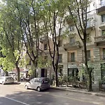 Italianway - Vincenzo Monti 29 C