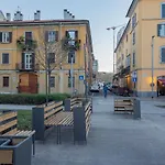 Flat In Isola De Castillia 22
