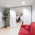 M3 - Milano Rogoredo Loft 87