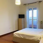 Corso Lodi 65 Two-Bedrooms Apartment