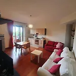 Corso Lodi 65 Two-Bedrooms Apartment