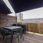 Luxury Loft Adriano 51