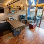 Luxury Loft Adriano 51
