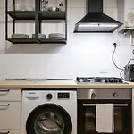 Contempora Apartments - Marcantonio Dal Re 40