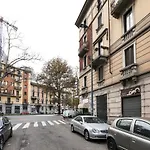 Contempora Apartments - Marcantonio Dal Re 40