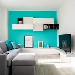The Best Rent - Apartment Near Arco Della Pace