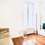 Bixio Eleven Junior Suite A 7 Minuti Dal Duomo