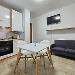 Flat Number 8