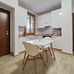 Flat Number 8