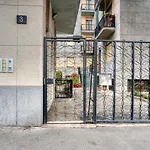 Caseospitali - Serendipity, Moderno Bilocale Con Balcone In Complesso Residenziale