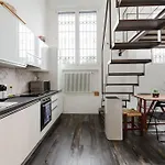 Navigli Luxury Loft - Apartment In Milano
