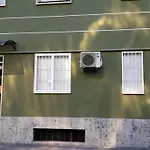 I Host Apartment - Cossa 19