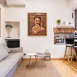 Maison D\'Artiste In Brera