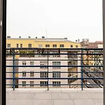 Casemi - Milano Centro Pinturicchio 29