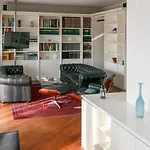 Splendido Appartamento 140 Mq Zona Tortona Milano