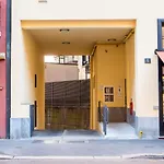 The Best Rent - Apartment Near Arco Della Pace