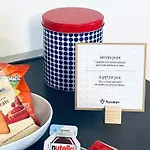 Bixio Eleven Junior Suite A 7 Minuti Dal Duomo