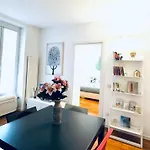Bixio Eleven Junior Suite A 7 Minuti Dal Duomo