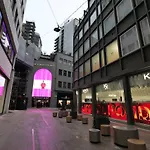 Nido A 180 Passi Dal Duomo Milano