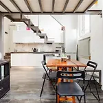 Navigli Luxury Loft - Apartment In Milano
