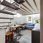Navigli Luxury Loft - Apartment In Milano