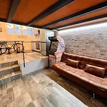 Ca Foscari Loft & Factory San Siro Stadium