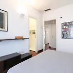 Npa20 Luxury Large Apartment In Navigli District
