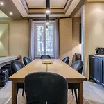 Carlo Goldoni Luxury Flat 3Pax Wifi