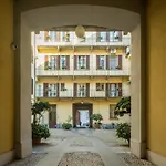 Porta Venezia Cozy Studio R&R