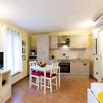 Gorla Skyline - Top Floor Apartment