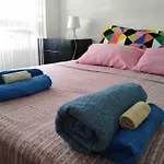 Lovely Flat, Super Connected To The Centre,Wifi,4P